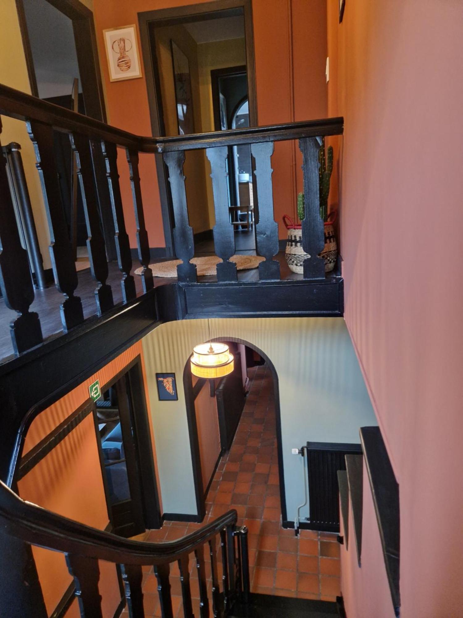 Villa Simone Spa Exteriör bild