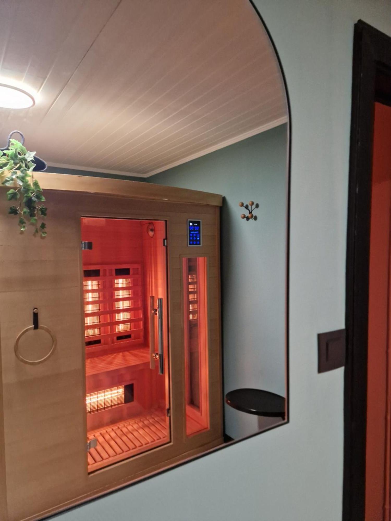 Villa Simone Spa Exteriör bild