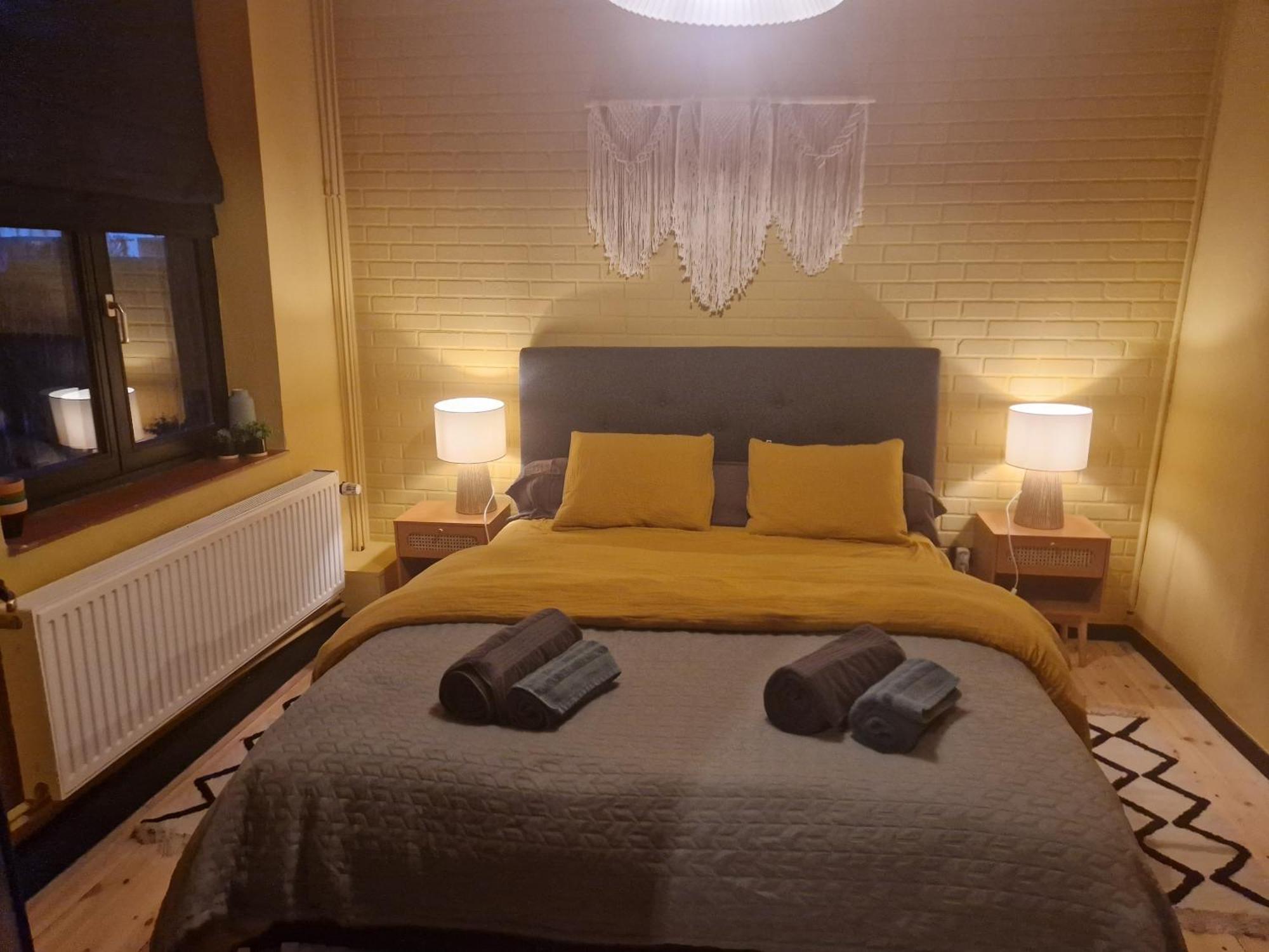 Villa Simone Spa Exteriör bild