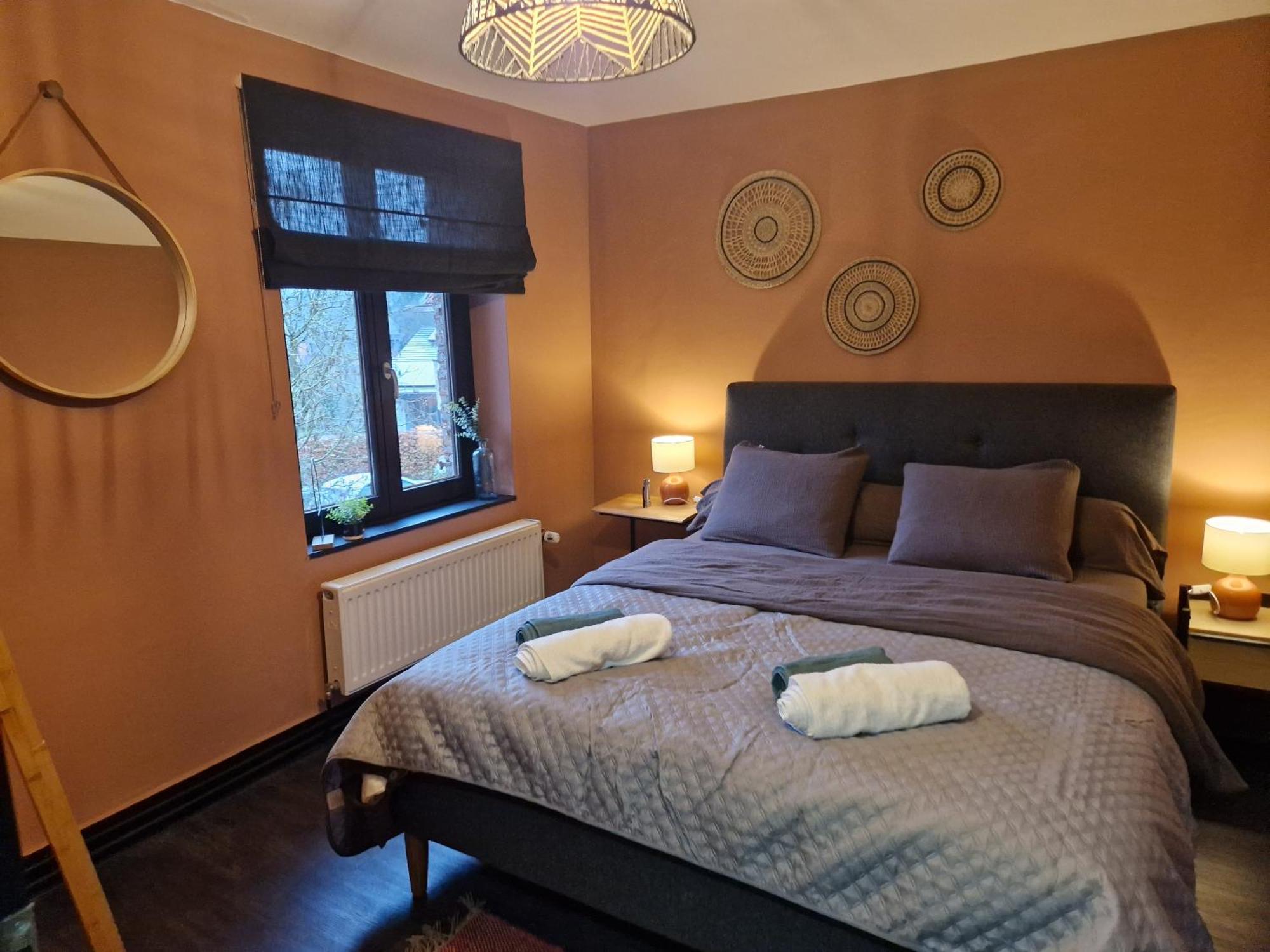 Villa Simone Spa Exteriör bild